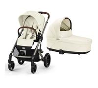 Cybex Gold Duo Balios S Lux Seashell Beige