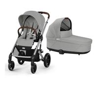 Cybex Gold Duo Balios S Lux Stone Grey