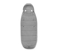 Cybex Gold Footmuff/Grey-grey PU4