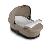 CYBEX GOLD - Navicella Gazelle S - Almond Beige