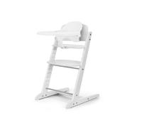 Cybex Iris 3 In 1 Set Home Highchair Argento Bambini