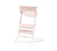 Cybex Kit Torre Di Apprendimento Scalabile E Regolabile Lemo 2 - Rosa Perla - Cy