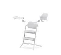Cybex Gold Seggiolone Lemo 3 in 1 All White