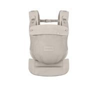 CYBEX GOLD - Marsupio AMYA - Dune Grey