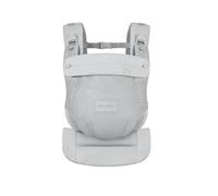 CYBEX GOLD - Marsupio AMYA - Fog Grey