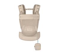 CYBEX GOLD - Marsupio Laya - Almond Beige