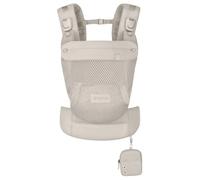 CYBEX GOLD - Marsupio Laya - Dune Grey