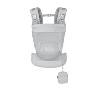 CYBEX GOLD - Marsupio Laya - Fog Grey