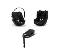 CYBEX GOLD - Modular G-Line Set: Cloud G + Sirona G + Base G (OMAGGIO)
