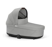 Cybex Gold Cot S Lux per Balios S Lux Stone Grey