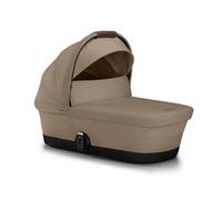 CYBEX GOLD - Navicella Gazelle S - Almond Beige