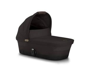 CYBEX GOLD - Navicella Gazelle S - Chocolate Brown