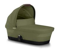 cybex GOLD Gazelle S Lettino Moss aggancio passeggino Green
