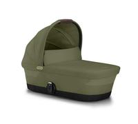 cybex GOLD Gazelle S Lettino Moss aggancio passeggino Green
