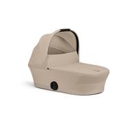 CYBEX GOLD - Navicella Melio - Almond Beige