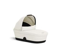 CYBEX GOLD - Navicella Melio - Canvas White