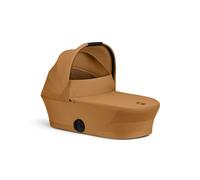 CYBEX GOLD - Navicella Melio - Cinnamon Yellow