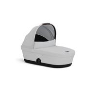 cybex GOLD Navicella Melio Fog Grey