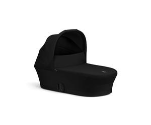 CYBEX GOLD - Navicella Melio - Magic Black