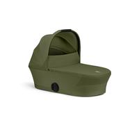 CYBEX GOLD - Navicella Melio - Moss Green