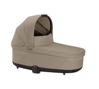 CYBEX GOLD - Navicella S Lux Per Passeggini Balios e Talos - Almond Beige