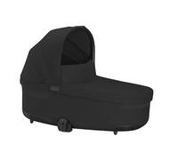 Cybex Gold Cot S Lux per Balios S Lux Moon Black