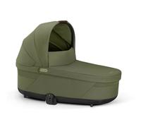 CYBEX GOLD - Navicella S Lux Per Passeggini Balios e Talos - Moss Green
