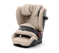 CYBEX Gold Pallas G3 Comfort Seggiolino, Almond Beige