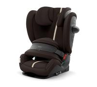 CYBEX Gold Pallas G3 Comfort Seggiolino, Chocolate Brown