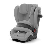 CYBEX Gold Pallas G3 i-Size Plus Seggiolino Auto, 76 - 150 cm, da circa 15 mesi a circa 12 anni (da circa 9 a 50 kg), Stone Grey