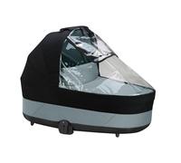 CYBEX Gold Parapioggia, Per Ovetto Cybex Cot S, Trasparente