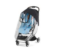 CYBEX GOLD - Parapioggia per Passeggino Orfeo - Trasparente