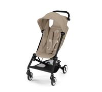Cybex Gold Passeggino Agis Almond Beige