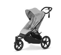 CYBEX GOLD - Passeggino Avi Spin BLK - Fogy Grey
