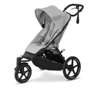 CYBEX GOLD - Passeggino Avi Spin BLK - Fogy Grey