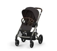 CYBEX GOLD - Passeggino Balios S Lux - Chocolate Brown