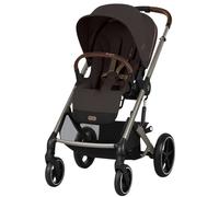 Cybex Gold Passeggino Balios S Lux Chocolate Brown