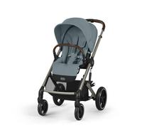 CYBEX GOLD - Passeggino Balios S Lux + SNOGGA (OMAGGIO) - Stormy Blue