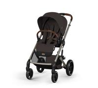CYBEX GOLD - Passeggino Balios S Lux TPE - Chocolate Brown