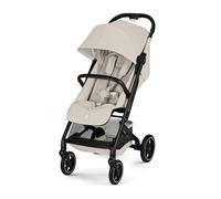 CYBEX GOLD - Passeggino Beezy 2026 - Dune Grey