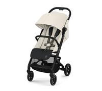 CYBEX GOLD - Passeggino Beezy - Canvas White