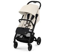 Cybex Gold Passeggino Beezy Canvas White