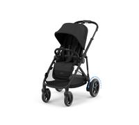 CYBEX GOLD - Passeggino E-Gazelle S - Moon Black