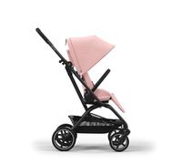 CYBEX GOLD - Passeggino Eezy S Twist +2 2025 - Candy Pink Telaio Black