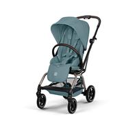 CYBEX GOLD - Passeggino Eezy S Twist +2 2026 - Stormy Blue