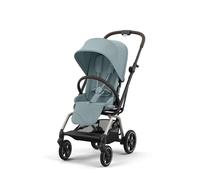CYBEX GOLD - Passeggino Eezy S Twist +2 BLK - Stormy Blue