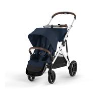 CYBEX GOLD - Passeggino Gazelle S + Sacco Snogga (OMAGGIO) - Ocean Blue