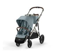 CYBEX GOLD - Passeggino Gazelle S + Sacco Snogga (OMAGGIO) - Stormy Blue