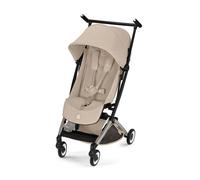 Cybex Libelle TPE/Almond Beige-beige PU1