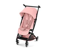 Cybex Libelle BLK/Candy Pink-light pink PU1